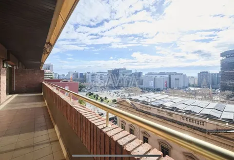 Wohnung 232 m² in Barcelona (4/36)