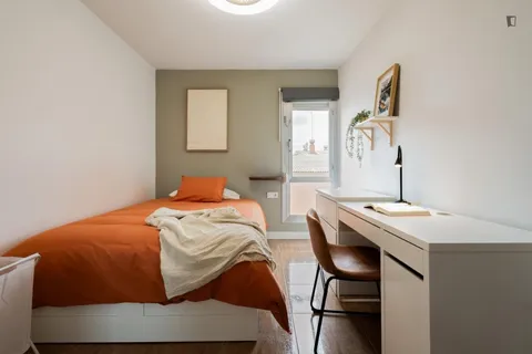 Zimmer zur Miete, Sabadell