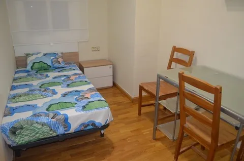 Pis de 68 m² a Barcelona