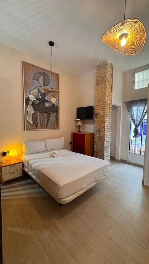 Pis de 70 m² a València