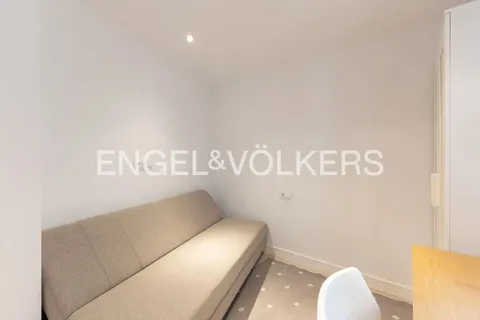 Pis de 85 m² a València