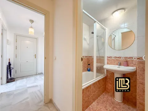 Pis de 90 m² a Màlaga