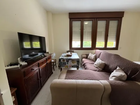 Pis de 43 m² a Sevilla