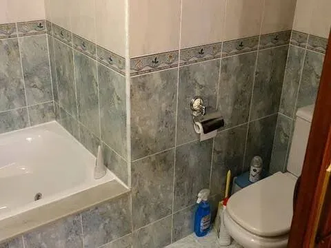 Pis de 110 m² a Torrevella