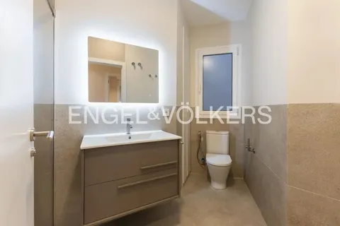 Piso de 108 m² en Valencia