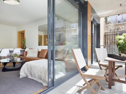 Pis de 77 m² a Barcelona