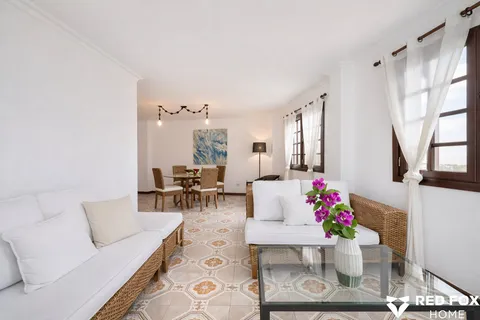 Pis de 121 m² a Puerto de la Cruz