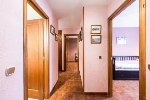 Appartamento 93 m² a Madrid