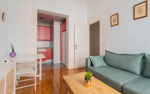 Pis de 60 m² a Madrid