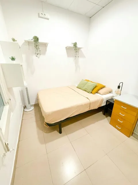 Habitación en alquiler, Barcelona