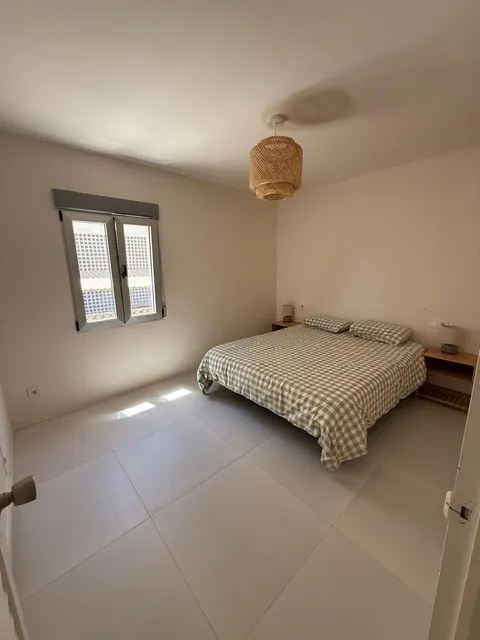 Pis de 100 m² a València