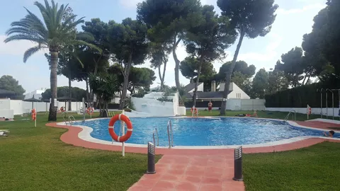 Pis de 54 m² a El Puerto de Santa María