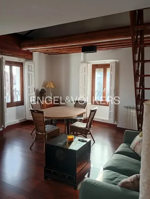 Appartamento 86 m² a Madrid