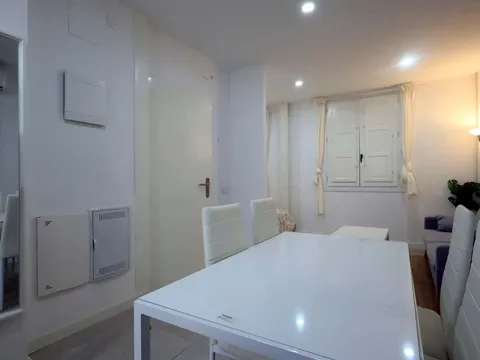 Pis de 28 m² a Madrid