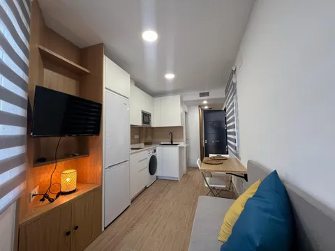 Квартира 34 м² в Кордове