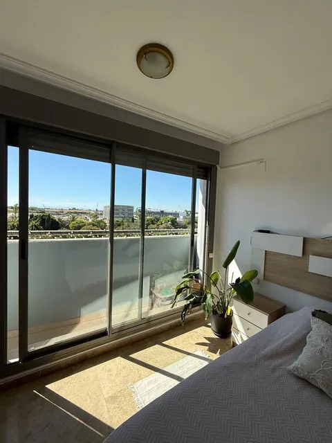 Wohnung 75 m² in Valencia