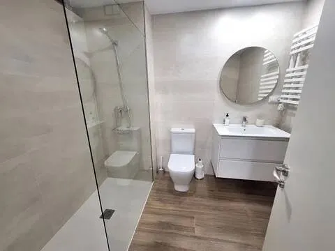 Pis de 60 m² a Xàbia