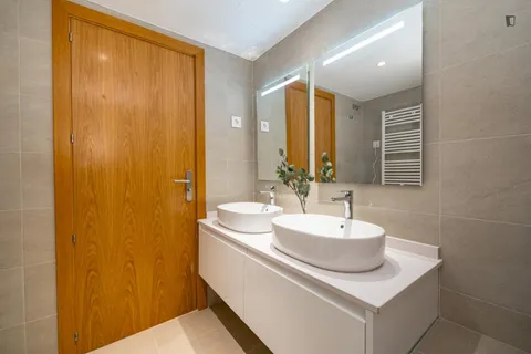 Habitació de lloguer, València