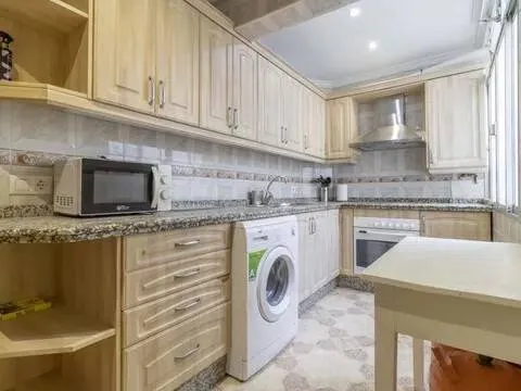 Pis de 70 m² a Sevilla