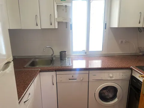 Pis de 50 m² a Múrcia