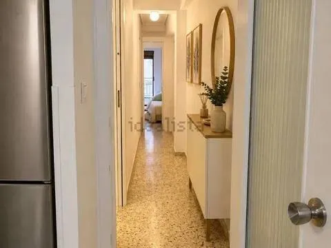 Pis de 100 m² a Sedaví