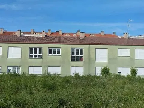 Pis de 60 m² a Fisterra