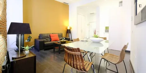 Pis de 91 m² a Madrid