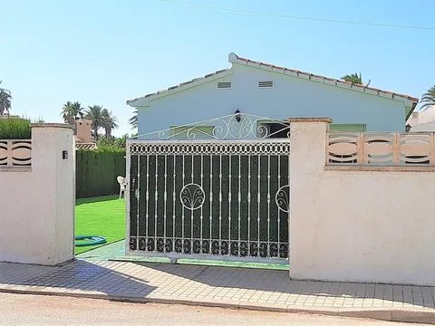 Casa de 79 m² a Dénia