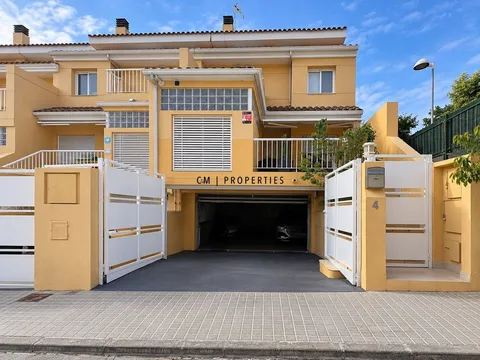 Pis de 292 m² a Godella