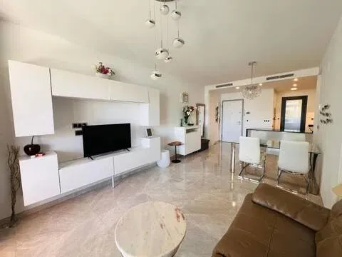Pis de 105 m² a Benidorm