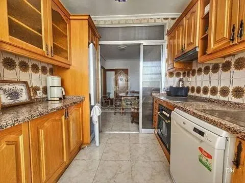 Pis de 150 m² a Cáceres