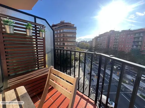 Wohnung 79 m² in Barcelona