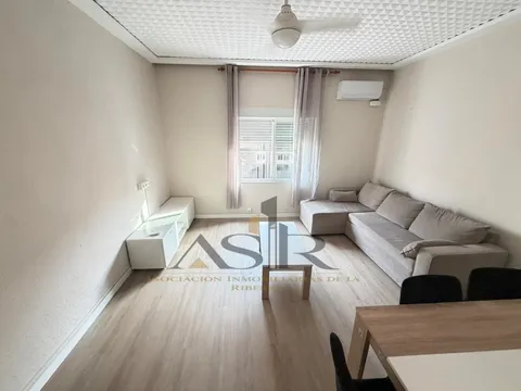 Flat 75 m² in Alzira