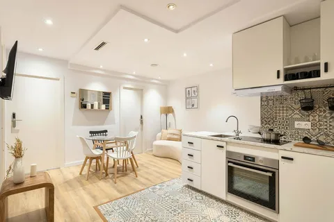 Habitación en alquiler, Barcelona