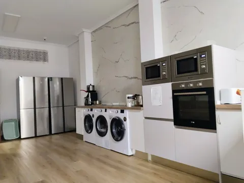 Habitació de lloguer, Burgos