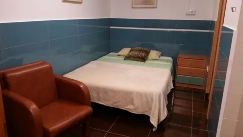 Pis de 24 m² a l'Hospitalet de Llobregat