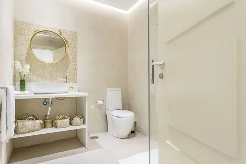Wohnung 90 m² in Sevilla