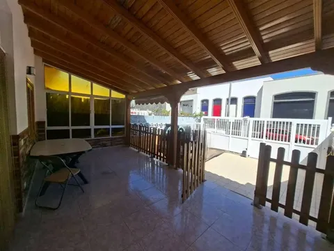Casa de 121 m² a Mogán