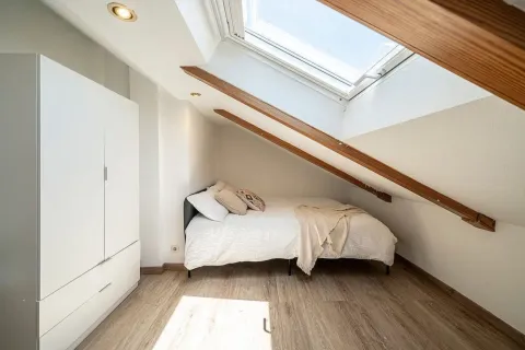 Pis de 110 m² a San Sebastián de los Reyes