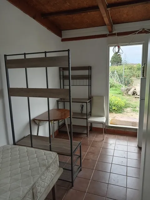 Квартира 30 м² у Oliva