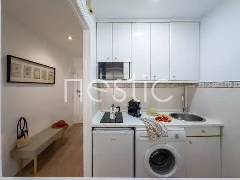 Piso de 40 m² en Madrid