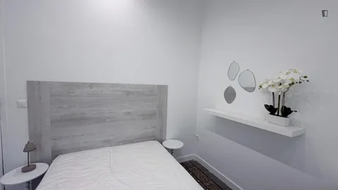 Habitació de lloguer, Granada