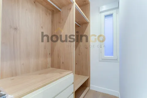 Pis de 115 m² a Madrid