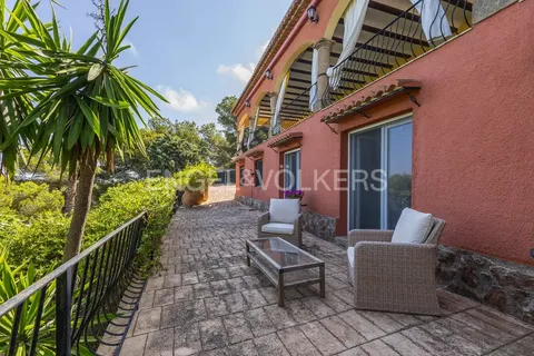 Casa 458 m² a Xàbia / Jávea