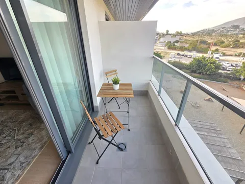 Pis de 71 m² a Mijas