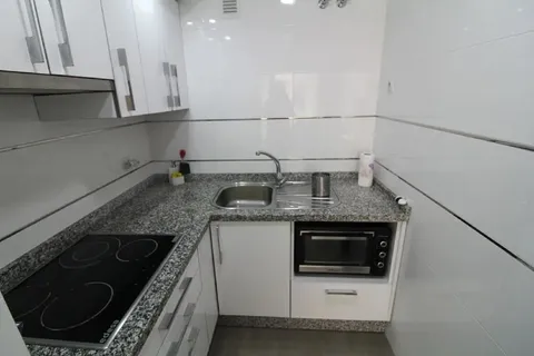Pis de 70 m² a Màlaga