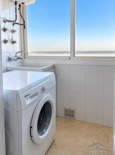Pis de 136 m² a Almeria