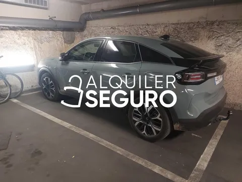 Pis de 80 m² a Barcelona