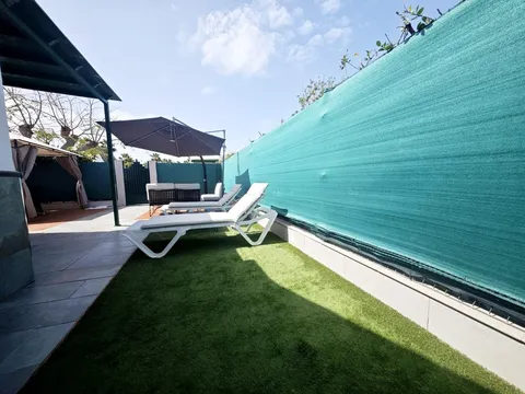 Maison 40 m² à San Bartolomé de Tirajana