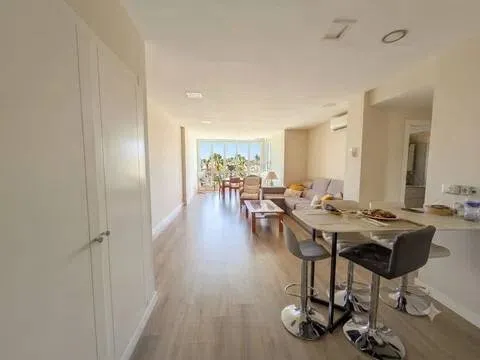 Pis de 120 m² a Alacant